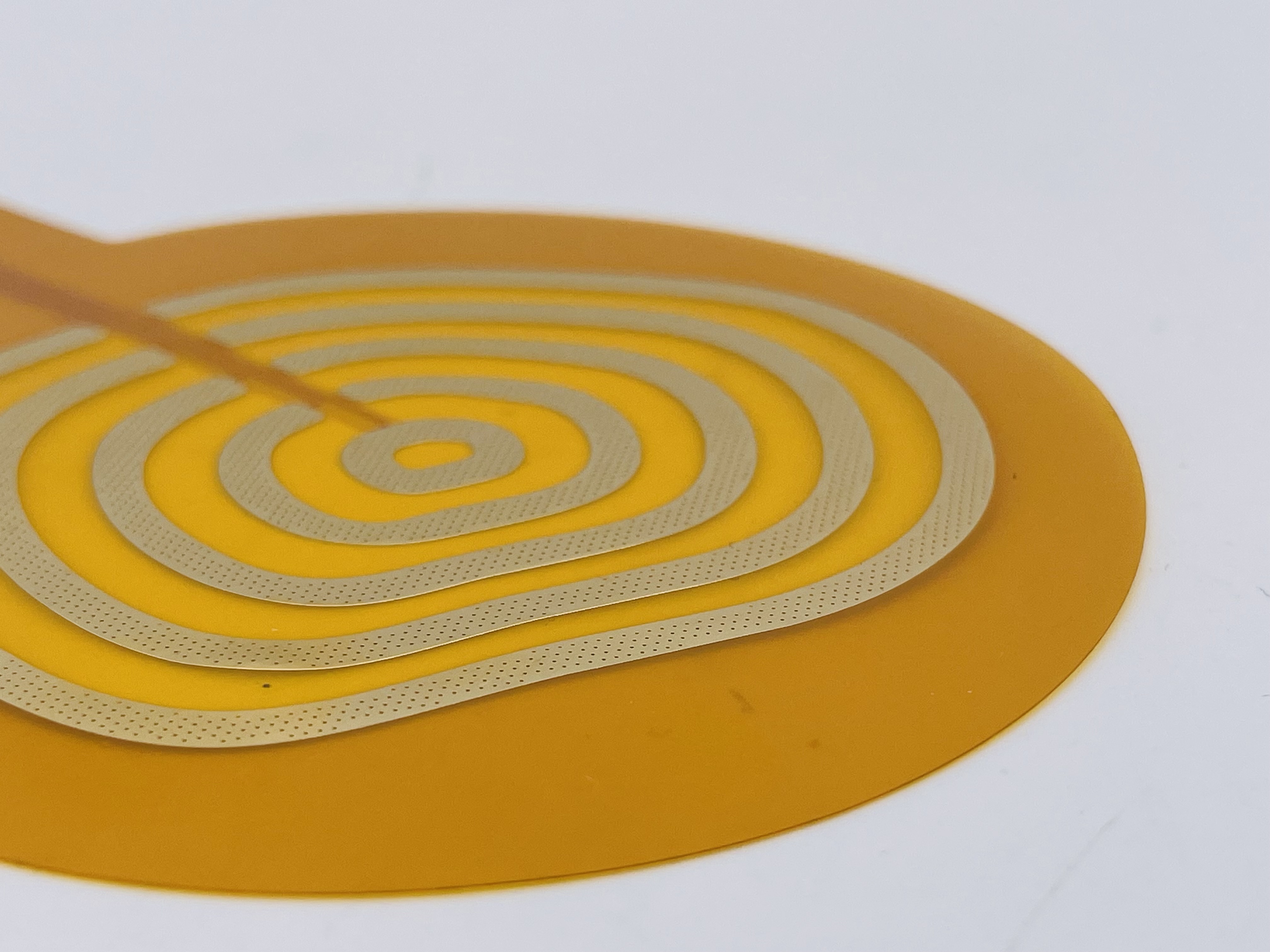 EOP soft interfaces