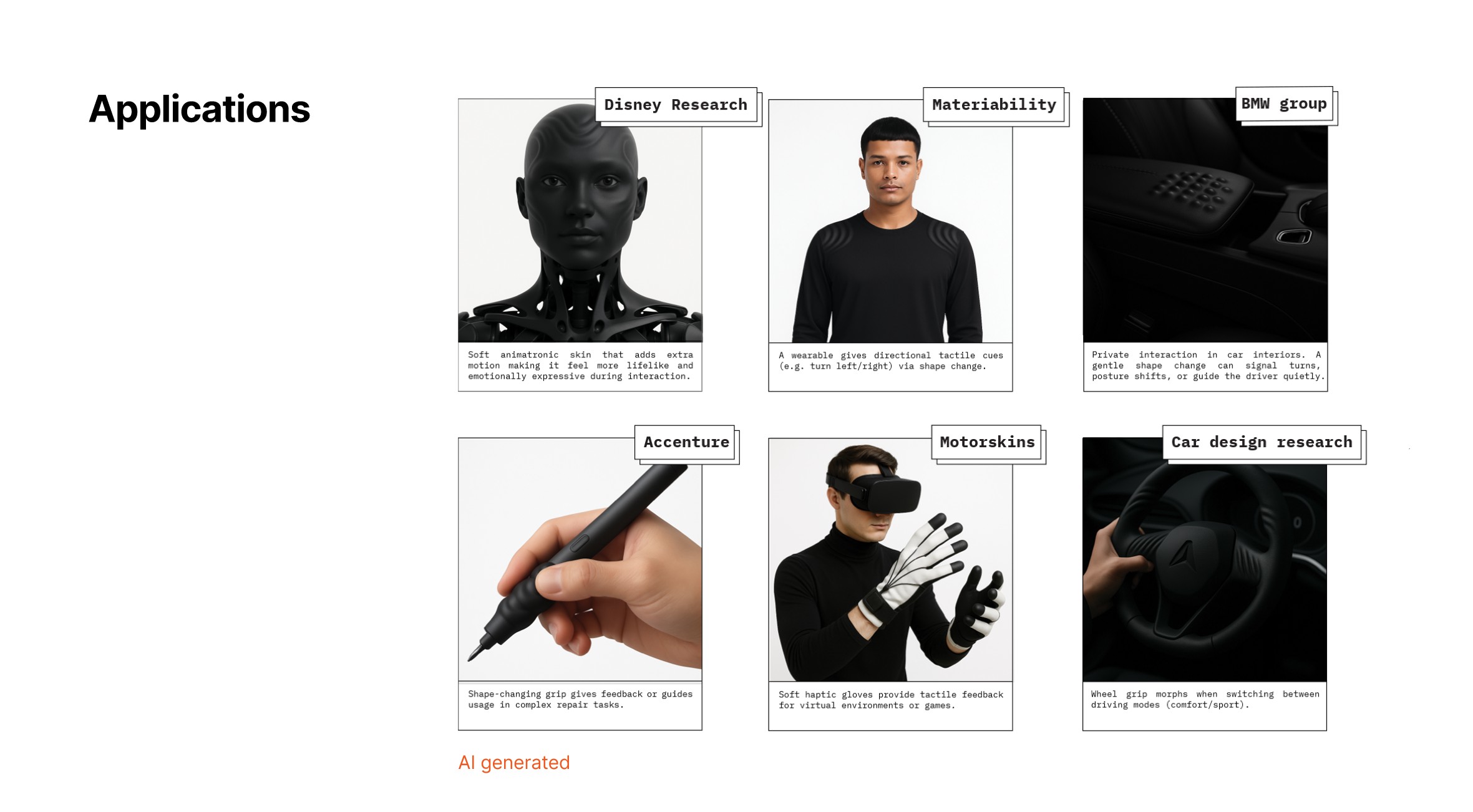 Design Process