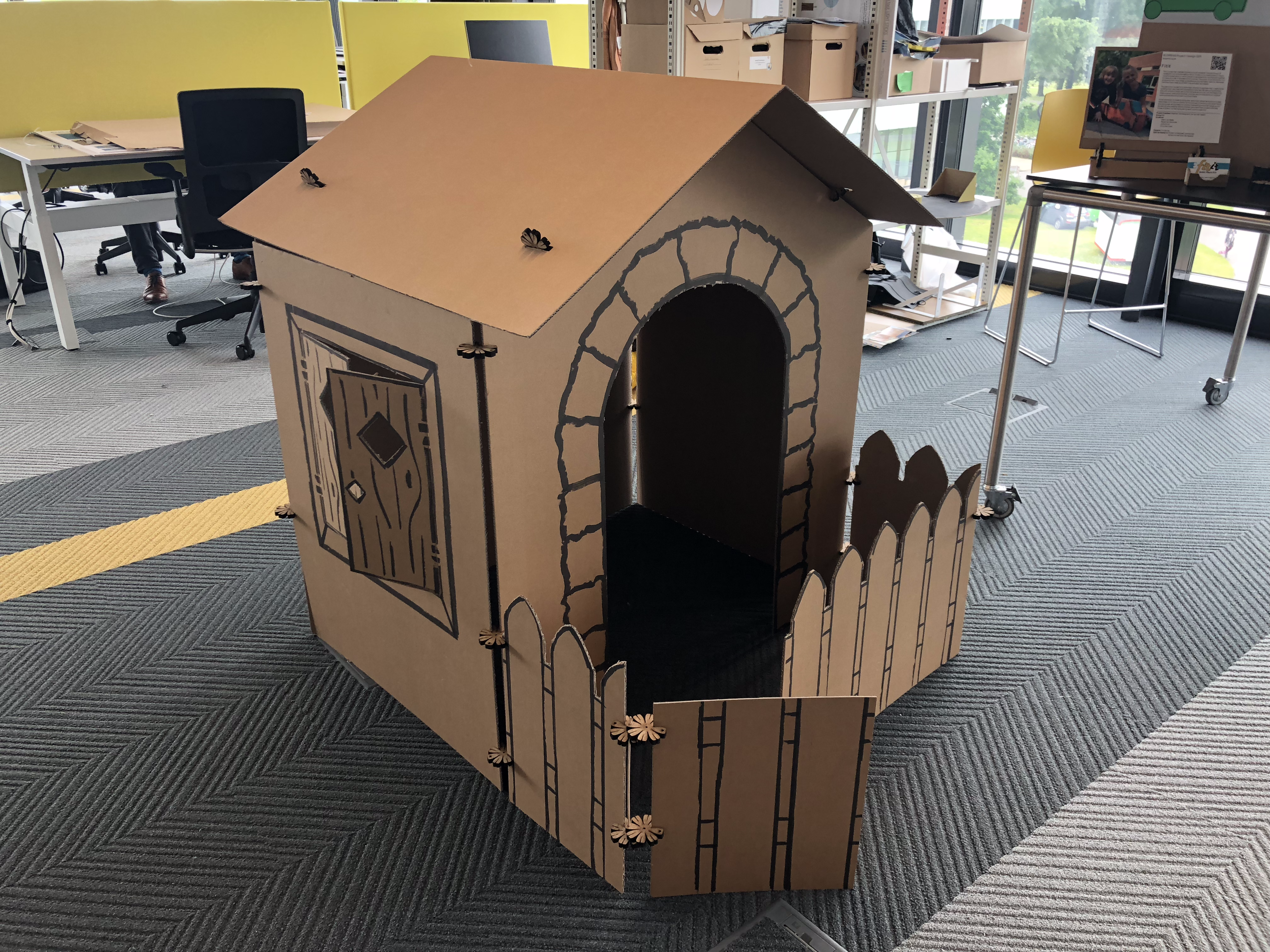 Prototyping