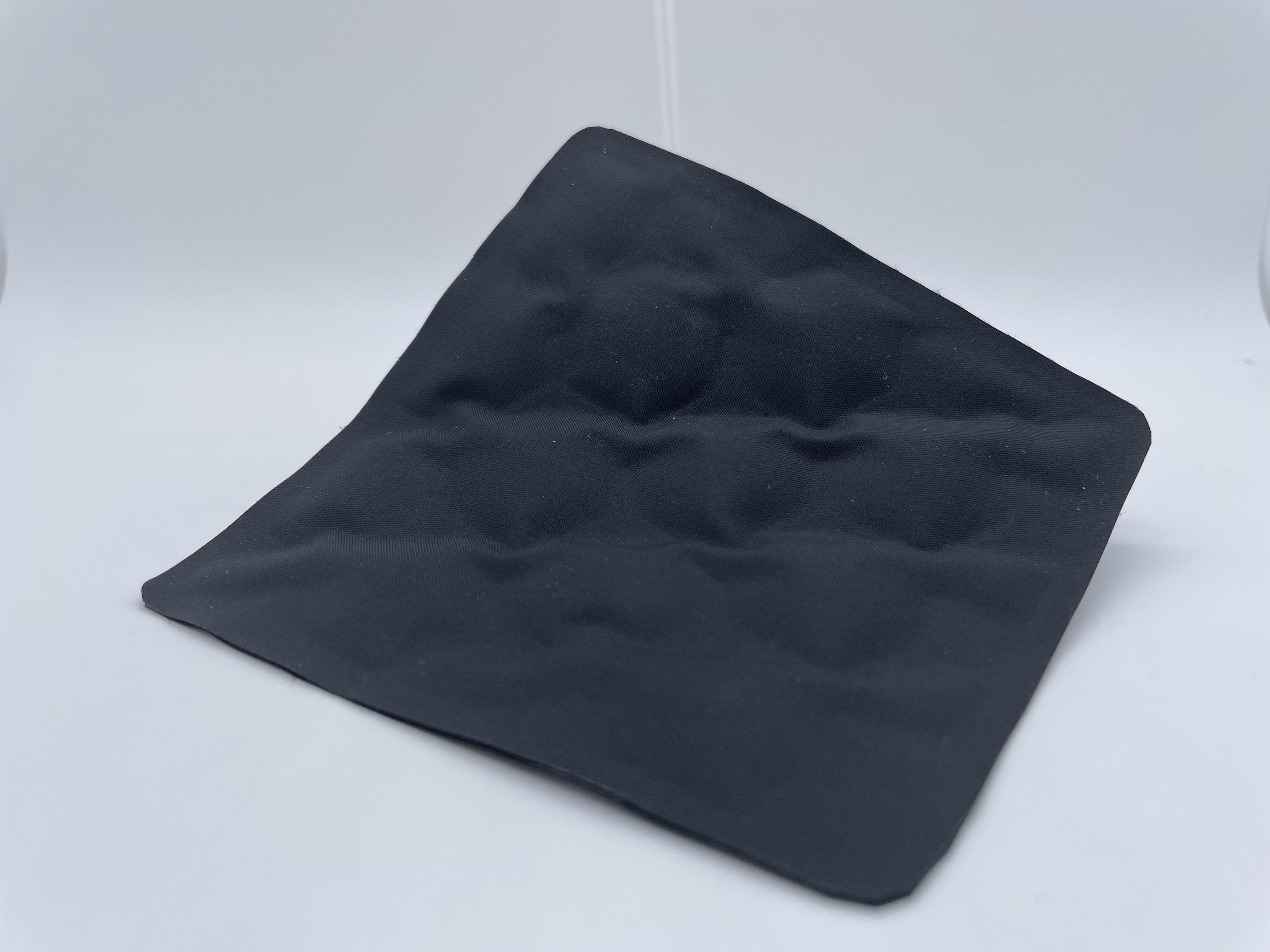 Fluidic sensing