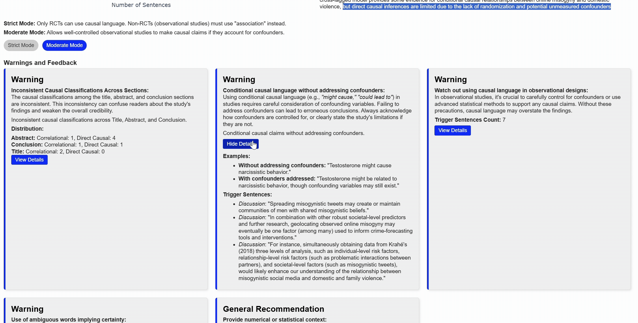 Motion Pattern 4