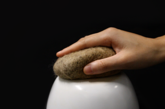 Wool Steel Wool